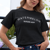 Watermelon Sugar High T-shirt Harry Styles Inspired Women Fashion Trending Tee